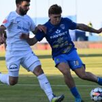 oficial situatie bizara in superliga a plecat de la farul dupa doua luni 68a5f53718e3e
