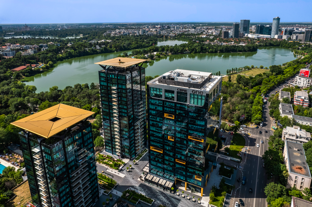 one united properties raporteaza vanzari si pre vanzari rezidentiale in valoare de 954 milioane de euro in prima jumatate a anului 2025 68944600463a1