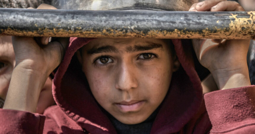 onu foametea din gaza este o criza provocata de om care sunt reactiile in sua si ce masuri urgente ia israelul 68aff8fcb9722