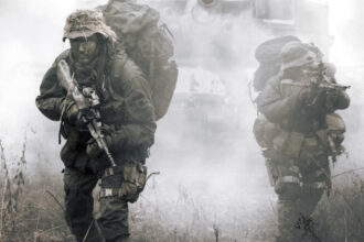 operatiune la granita rusia sustine ca a lichidat un grup ucrainean de sabotaj instruit in state nato planuia actiuni teroriste 68a63c14273fc