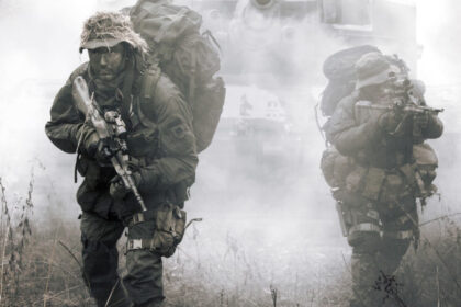 operatiune la granita rusia sustine ca a lichidat un grup ucrainean de sabotaj instruit in state nato planuia actiuni teroriste 68a63c14273fc
