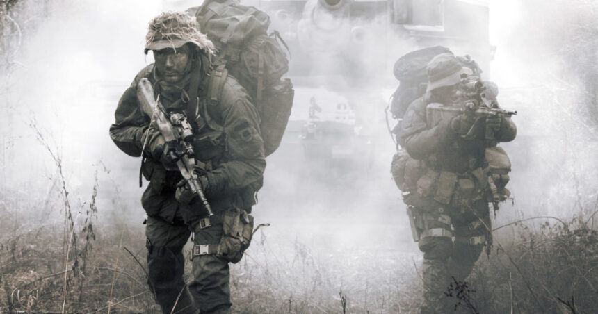 operatiune la granita rusia sustine ca a lichidat un grup ucrainean de sabotaj instruit in state nato planuia actiuni teroriste 68a63c14273fc