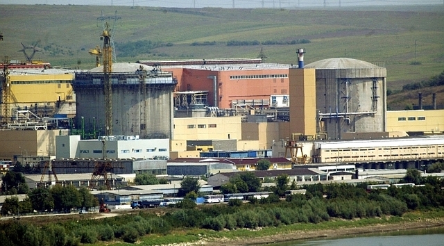 operatorul centralei nucleare cernavoda profit in crestere usoara de sub 3 incasarile mai mari din scumpirea energiei au mers la stat prin supraimpozitare 689d807373d75
