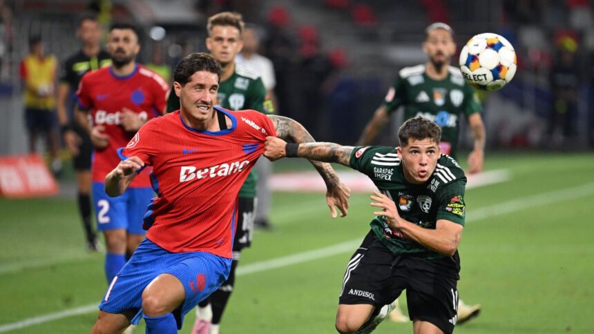 opinie etapa a cincea din superliga fcsb slobozia 0 1 tinde sa devina un lucru banal si nimeni nu se sesizeaza 689b6cb9c1b4e