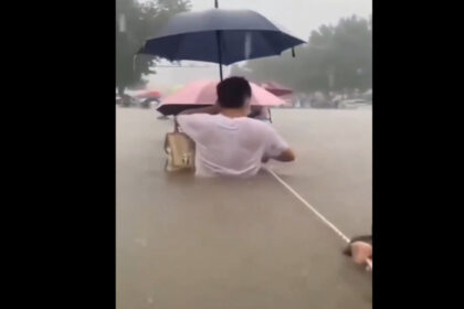 ordinul lui xi jinping dupa ce 10 oameni au murit in urma unor inundatii istorice in china 689615b157a39
