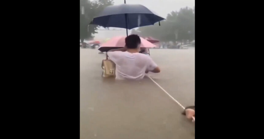ordinul lui xi jinping dupa ce 10 oameni au murit in urma unor inundatii istorice in china 689615b157a39
