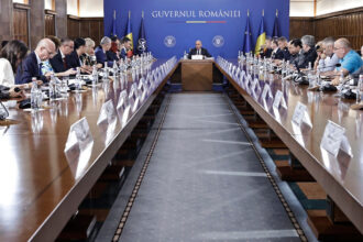 pachetul 2 de masuri fiscale a fost adoptata reforma pensiilor magistratilor reforma administratiei publice locale amanata 68b1d8fc09e34