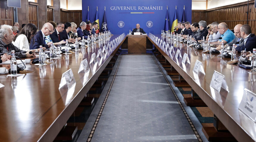 pachetul 2 de masuri fiscale a fost adoptata reforma pensiilor magistratilor reforma administratiei publice locale amanata 68b1d8fc09e34