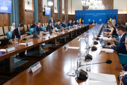pachetul ii va fi impartit in 5 proiecte diferite mosteanu inlatura pericolul de neconstitutionalitate 68af3304b2ddb