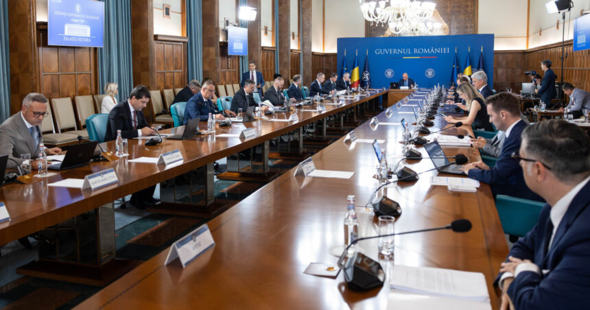 pachetul ii va fi impartit in 5 proiecte diferite mosteanu inlatura pericolul de neconstitutionalitate 68af3304b2ddb