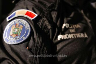 paisprezece persoane retinute de politistii de frontiera in cadrul unei actiuni pentru combaterea migratiei ilegale 68a7438044d4a