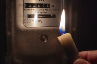 pana totala de electricitate in irak din cauza temperaturilor record si al cresterii consumului 689a3769899ec