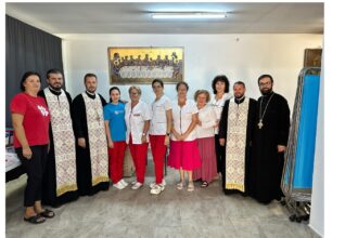 parohia topraisar exemplu de solidaritate comunitatea s a mobilizat pentru donarea de sange 68ab0e9d5aa05