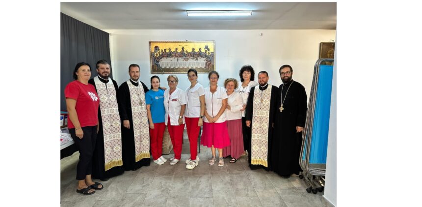 parohia topraisar exemplu de solidaritate comunitatea s a mobilizat pentru donarea de sange 68ab0e9d5aa05
