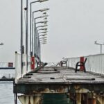 pasarela maritima din mamaia ramane inchisa administratia locala cauta inca solutii pentru reabilitare 68b217ed5f904
