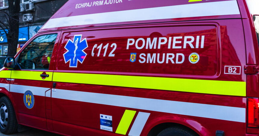 patru oameni au fost raniti intr o explozie la bacau a fost activat mecanismul european pentru transferul lor in strainatate 689cb17fcdc33