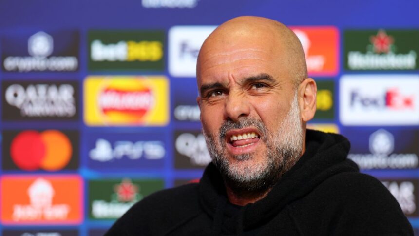 pep guardiola inca nu a trecut peste despartirea de kevin de bruyne tin foarte mult la el ce a spus despre conte 6897697e2b2dd