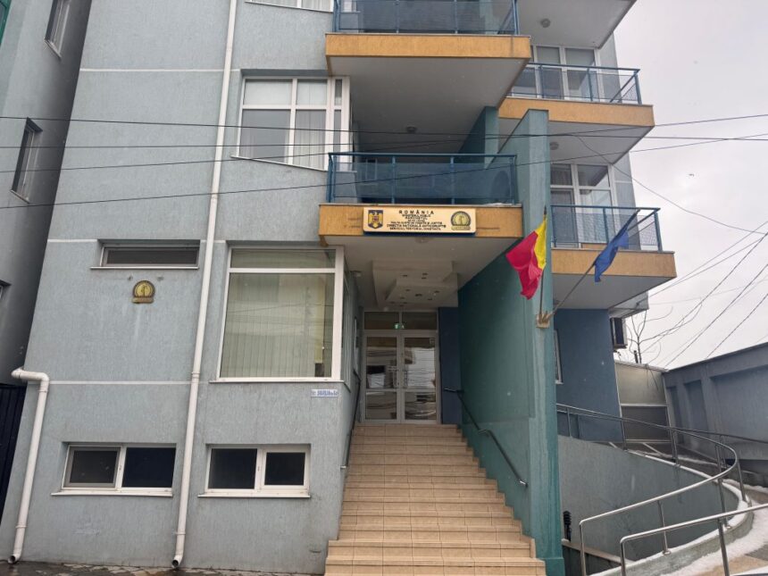 perchezitii dna la primarul din mangalia 68a56c96b8d84