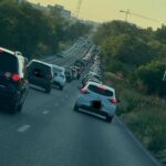 pericol de explozie dupa un accident rutier in ovidiu zona popas cismea o victima preluata de echipajul saj 689e234907633