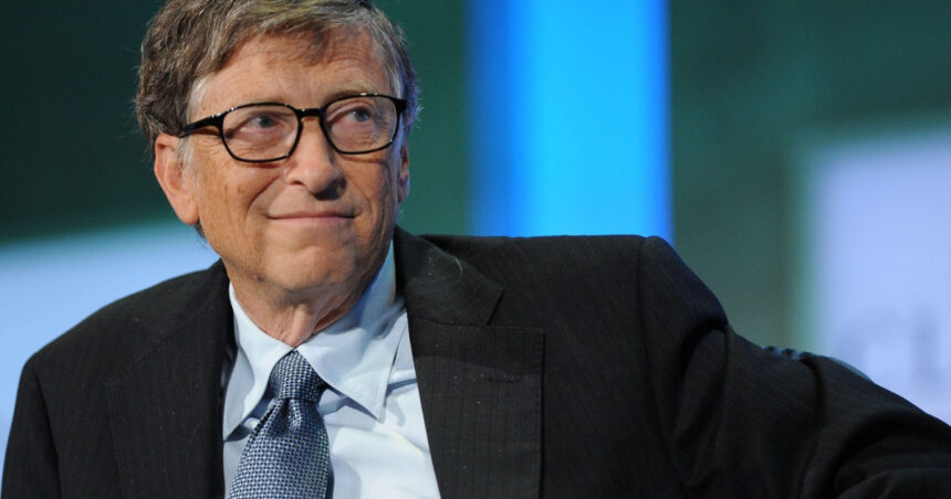 pericolul inteligentei artificiale pentru generatia z si avertismentul lui bill gates nu va asteptati la stabilitatea locului de munca 6897488709a12