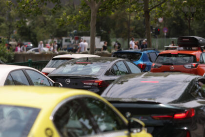 peste 15 milioane de bucuresteni sunt expusi la zgomot peste limitele legale ce masuri a adoptat primaria capitalei 68b1badb02585