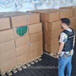 peste 15 milioane de tigarete gasite intr un container de politistii garzii de coasta produsele valoareaza 4 milioane de euro 689c4adc5ba76