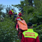peste 30 de persoane salvate de pe munte in ultimele 24 de ore zeci de apeluri la salvamont 68aac5c02c937