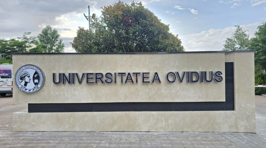 peste 4400 de studenti inmatriculati la universitatea ovidius din constanta dupa prima sesiune de admitere din iulie 68934a420f648
