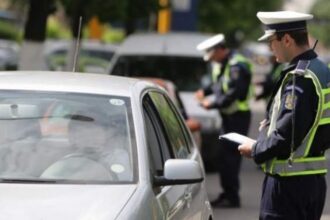 peste 9 mii de amenzi aplicate de politisti in ultimele 24 de ore 688f63f32b3d4