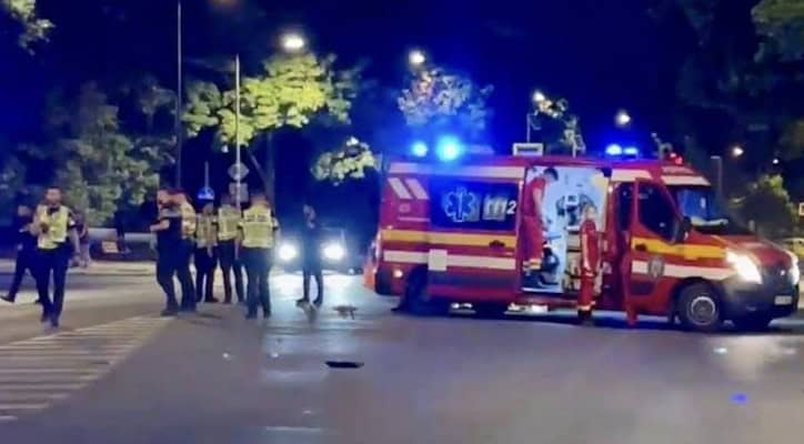 pieton lovit mortal pe soseaua mangaliei din constanta soferul vinovat a fugit 68998b1fa1fca