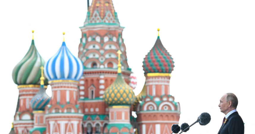 planul lui putin descifrat din culise e mai usor sa continue razboiul decat sa faca pace ce strategie a pus la punct rusia 6898d868a1074