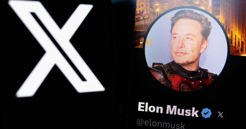 platforma x a lui elon musk a fost afectata de o noua pana la nivel mondial 689e359b052f0
