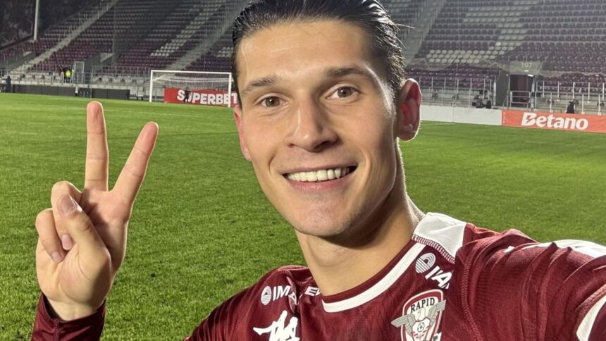 pleaca alex dobre de la rapid raspunsul lui victor angelescu 68b309cca5f40