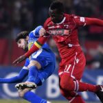 plecat de la dinamo mijlocasul a ajuns sa joace la judeteana in belgia 68a0411d57305