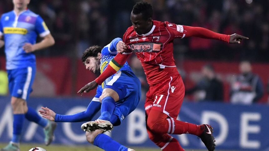 plecat de la dinamo mijlocasul a ajuns sa joace la judeteana in belgia 68a0411d57305