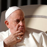politia italiana anunta ca a arestat un barbat pentru un complot de asasinare a fostului papa francisc 68b1b57de0092