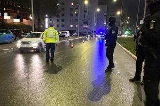 politistii constanteni au depistat soferi bauti si fara permis si au aplicat sanctiuni de zeci de mii de lei in actiuni de tip blocada si blitz 68a32a9a4e5d0