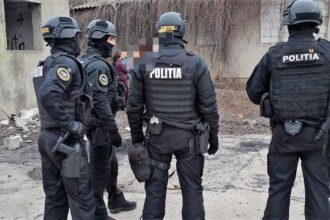 politistii constanteni au facut perchezitii intr un dosar penal privind bunuri contrafacute 68a7318972dd9