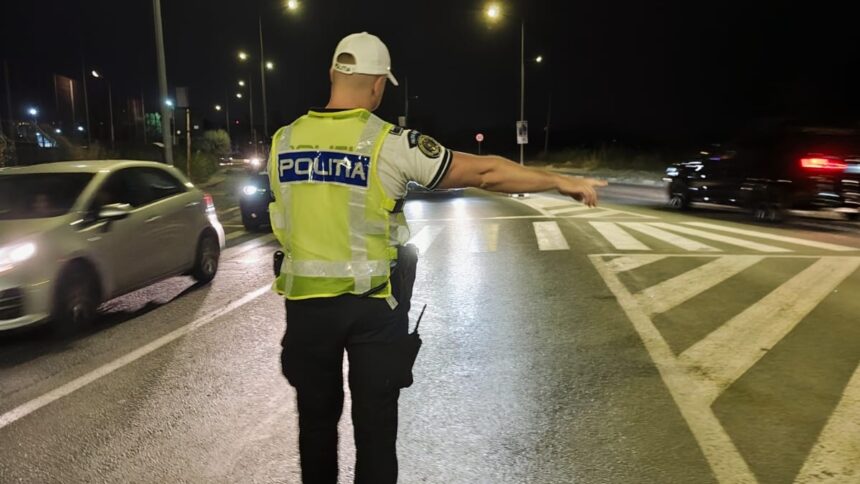 politistii constanteni au intensificat actiunile de prevenire a violentei si consumului de substante in sudul litoralului 6898bcf70a412
