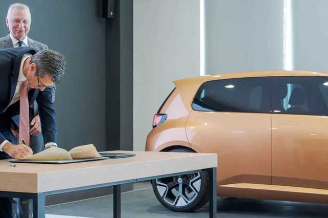portugalia finanteaza vw cu 30 de milioane de euro pentru a atrage productia unui viitor automobil electric 68a71b262f4bc