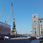 portul constanta cere chirii de peste 6 milioane de lei de la romned operatorul sustine ca este proprietar nu chirias 6893d254aa165