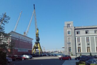 portul constanta cere chirii de peste 6 milioane de lei de la romned operatorul sustine ca este proprietar nu chirias 6893d254aa165