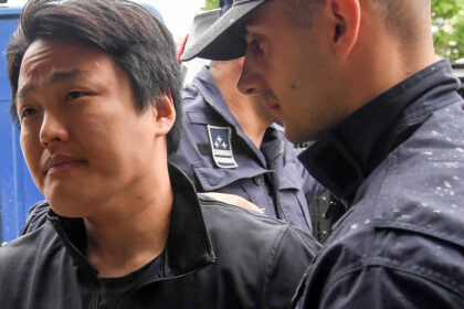 prabusirea criptomonedelor terrausd si luna do kwon fondatorul terraform labs recunoaste fraude de miliarde de dolari in sua 689d80681e386