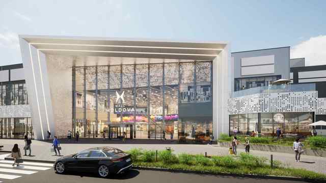 premiera cele cinci foste sif uri finanteaza impreuna integral emisiunea de obligatiuni de 100 milioane de euro a pk development garantata cu mall moldova 6890e42454b75