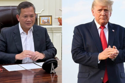 premierul cambodgiei il lauda pe donald trump pentru abilitate politica extraordinara si l nominalizeaza la premiul nobel pentru pace 6894f8e5e8b62