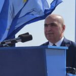 premierul ilie bolojan huiduit de ziua marinei sunt aici sa va spun ca modernizarea tarii nu se poate face fara a pune in valoare constanta 689efbbd2af96