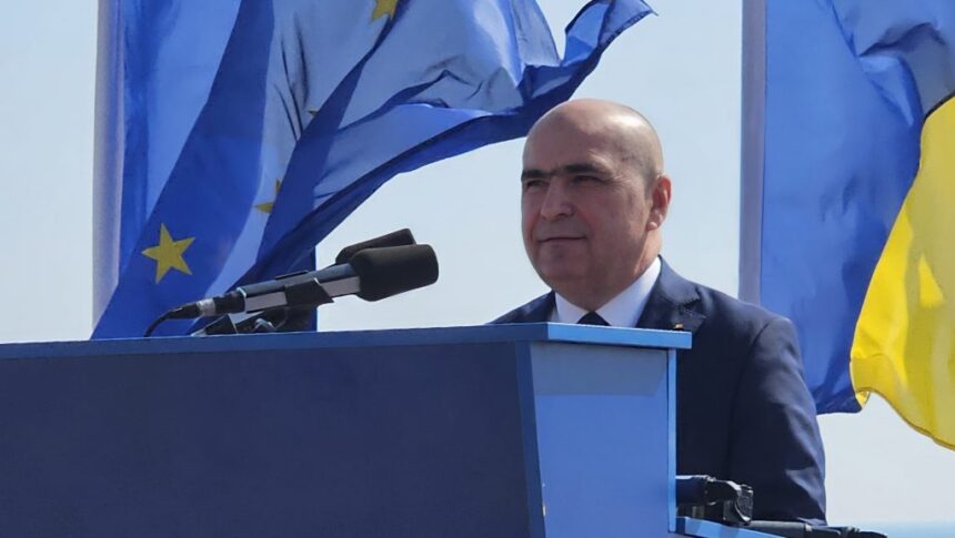 premierul ilie bolojan huiduit de ziua marinei sunt aici sa va spun ca modernizarea tarii nu se poate face fara a pune in valoare constanta 689efbbd2af96