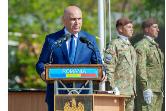 premierul ilie bolojan va fi prezent la constanta la evenimentele prilejuite de zilele marinei romane 689df017d1abf