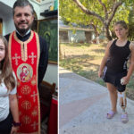 preotul viorel popa din topraisar cere ajutor pentru micuta bianca fetita trebuie operata in turcia 68adfa6f3c49b