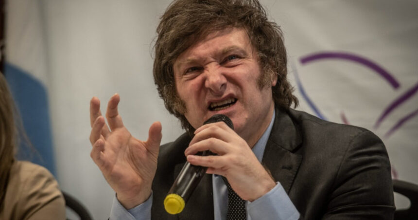 presedintele argentinei a blocat prin veto cresterea pensiilor ce l a determinat pe javier milei sa ia decizia 68911fc5e23cb